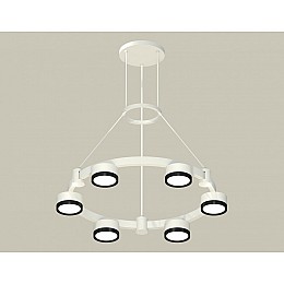 Подвесная люстра Ambrella XR XR92031101