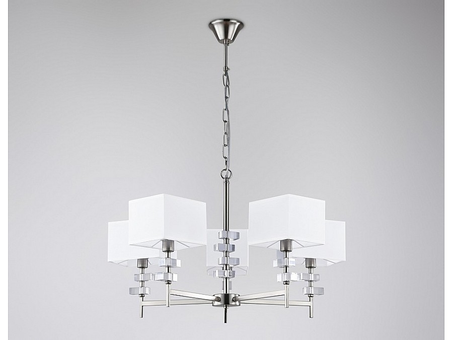 Подвесная люстра Ambrella Light HIGH LIGHT LH71321