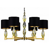 Подвесная люстра ST-Luce Lingotti SL1759.303.06