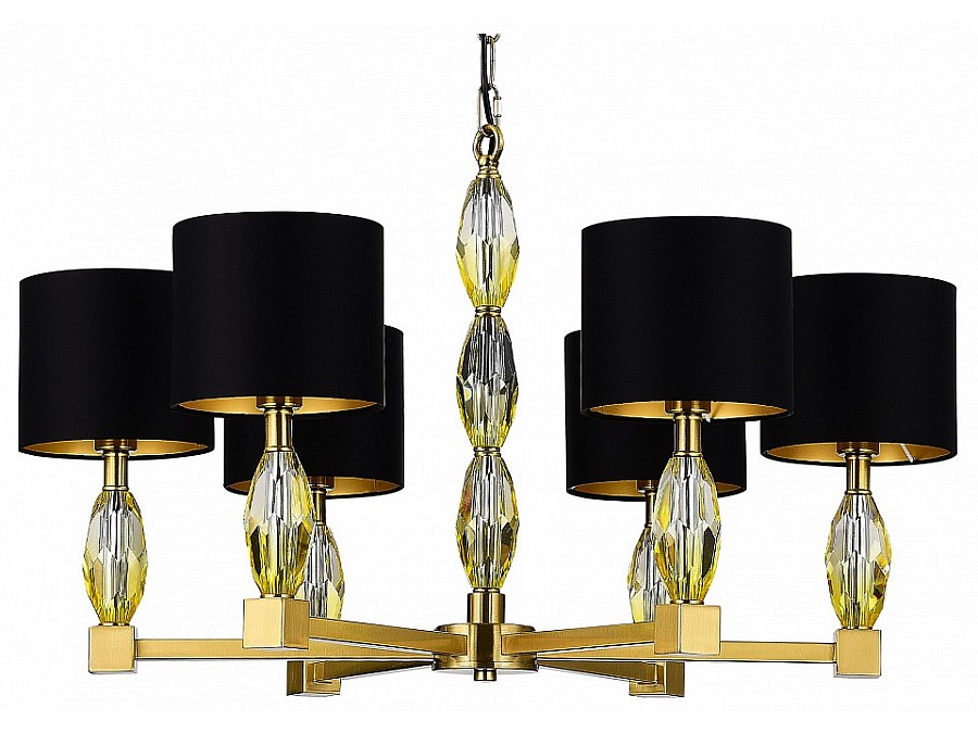 Подвесная люстра ST-Luce Lingotti SL1759.303.06