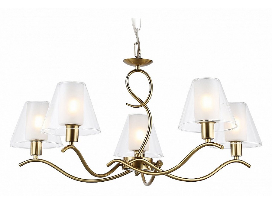 Подвесная люстра Ambrella Light HIGH LIGHT LH57091