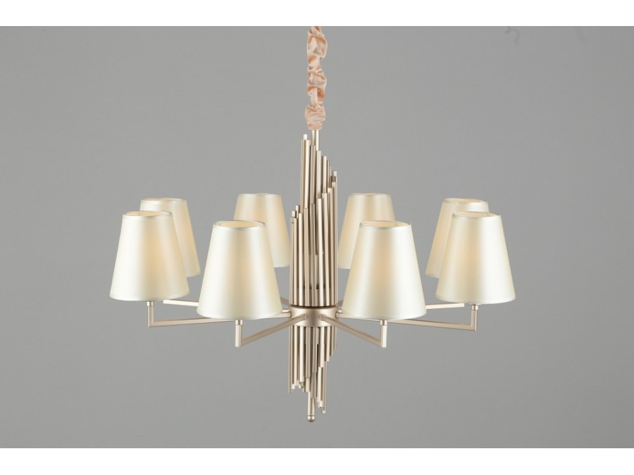 Подвесная люстра Omnilux Porlezza OML-72203-08