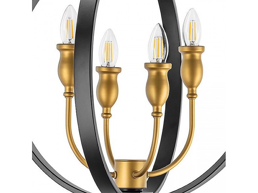 Подвесная люстра Lightstar Cero 731247