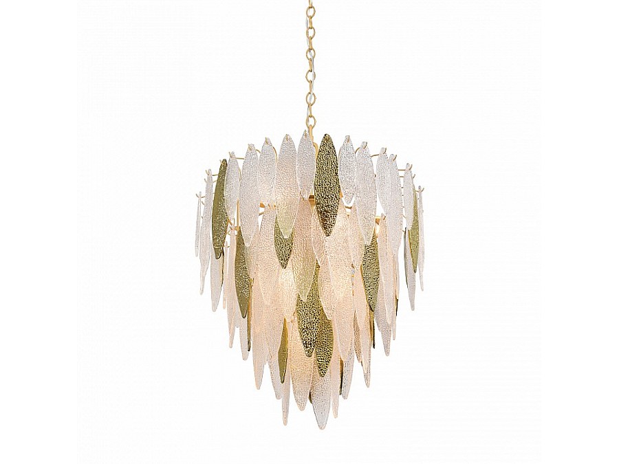 Подвесная люстра Vitaluce V5811 V5811-8/10