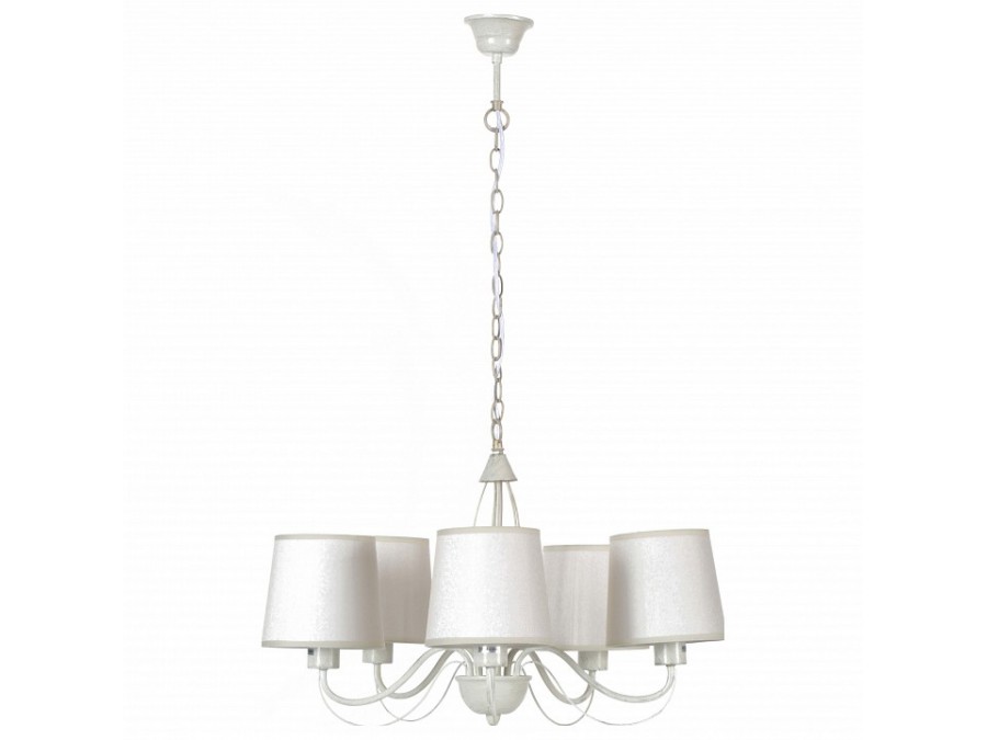 Подвесная люстра Arte Lamp Orlean A9310LM-5WG