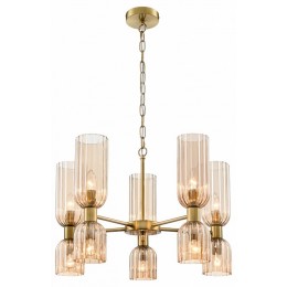 Подвесная люстра Velante 281 281-423-10