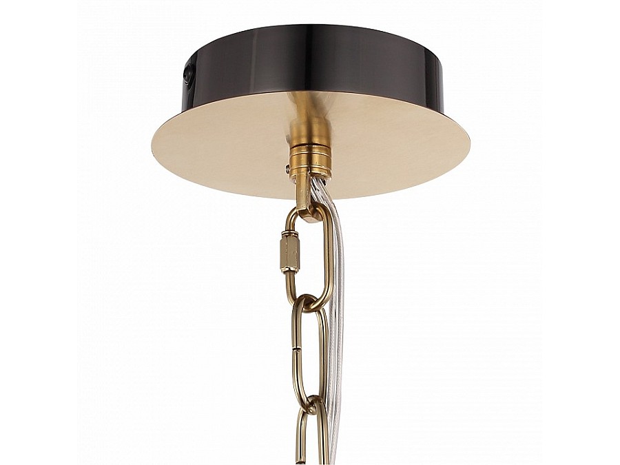 Подвесная люстра ST-Luce RITZ SL6138.303.12