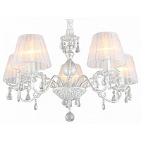 Подвесная люстра Omnilux Bantine OML-53213-05