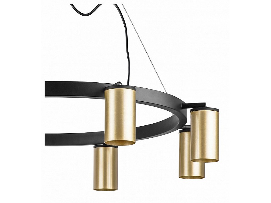 Подвесная люстра Lightstar Rullo LR018408