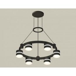 Подвесная люстра Ambrella XR XR92051202