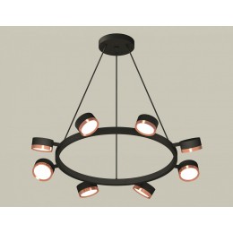 Подвесная люстра Ambrella XB XB9198153