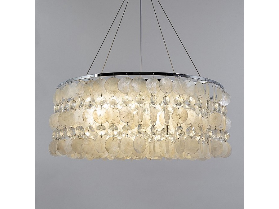 Подвесная люстра Arte Lamp Pipirima A4041SP-8CC