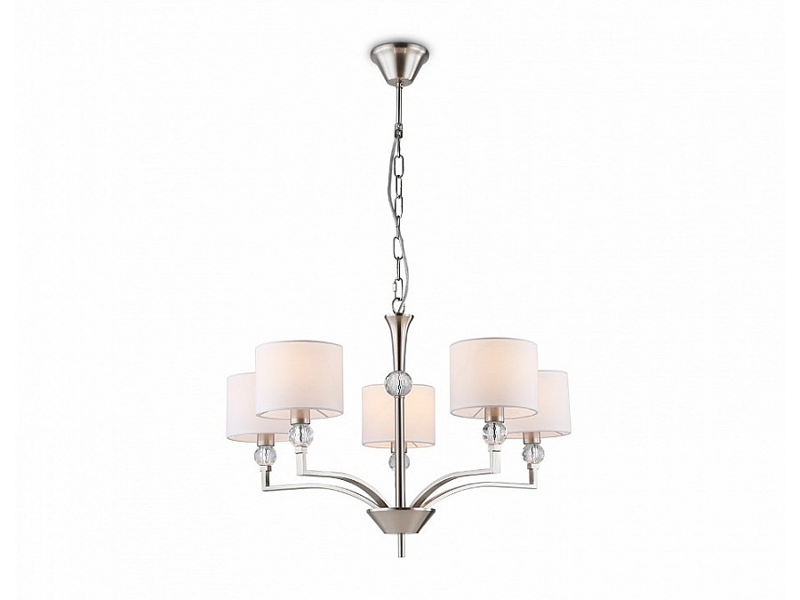 Подвесная люстра Ambrella Light HIGH LIGHT LH71121