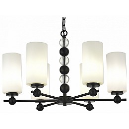 Подвесная люстра ST-Luce AURORA SL2003.403.06