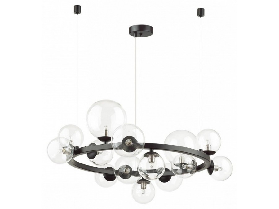Подвесная люстра Odeon Light Tovi 4818/14