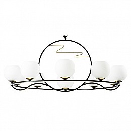 Подвесная люстра Lightstar Enna 762117