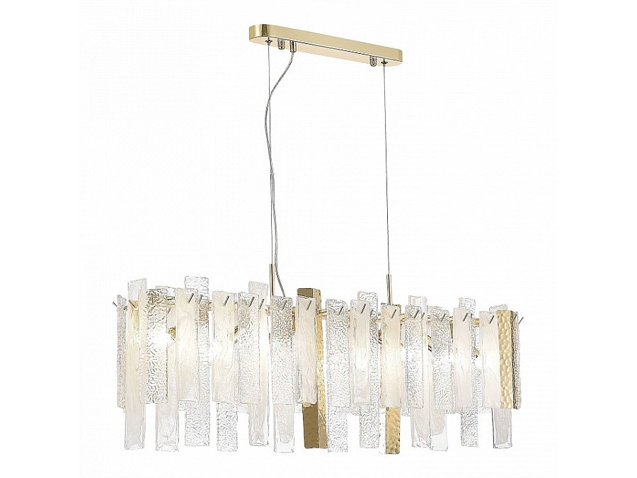 Подвесная люстра ST-Luce Scolare SL1636.203.08