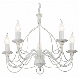 Подвесная люстра Vitaluce V1867 V1867-0/5