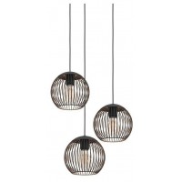 Подвесная люстра Eglo ALMANZORA 901871