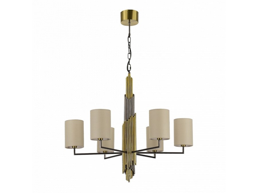 Подвесная люстра ST-Luce Gloria SL1638.303.06