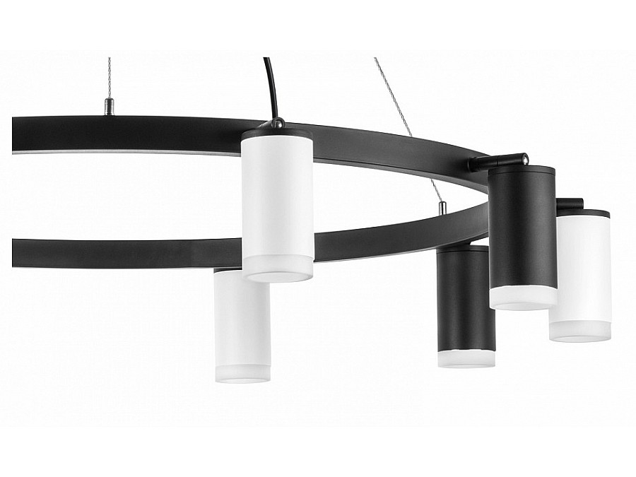 Подвесная люстра Lightstar Rullo LR0203753650