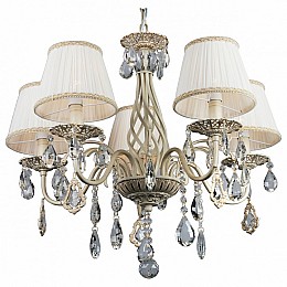 Подвесная люстра Omnilux Cremona OML-60803-05