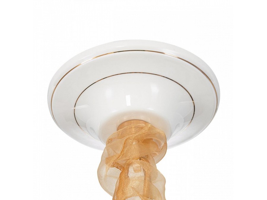 Подвесная люстра Citilux HASIENDA CL328160