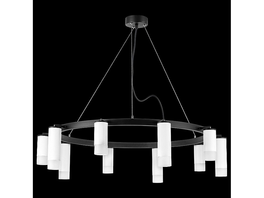 Подвесная люстра Lightstar Rullo LR0203658651