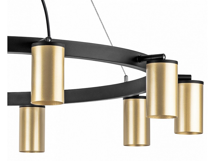 Подвесная люстра Lightstar Rullo LR020400