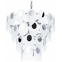 Подвесная люстра Arte Lamp Rosabella A4067LM-11CC