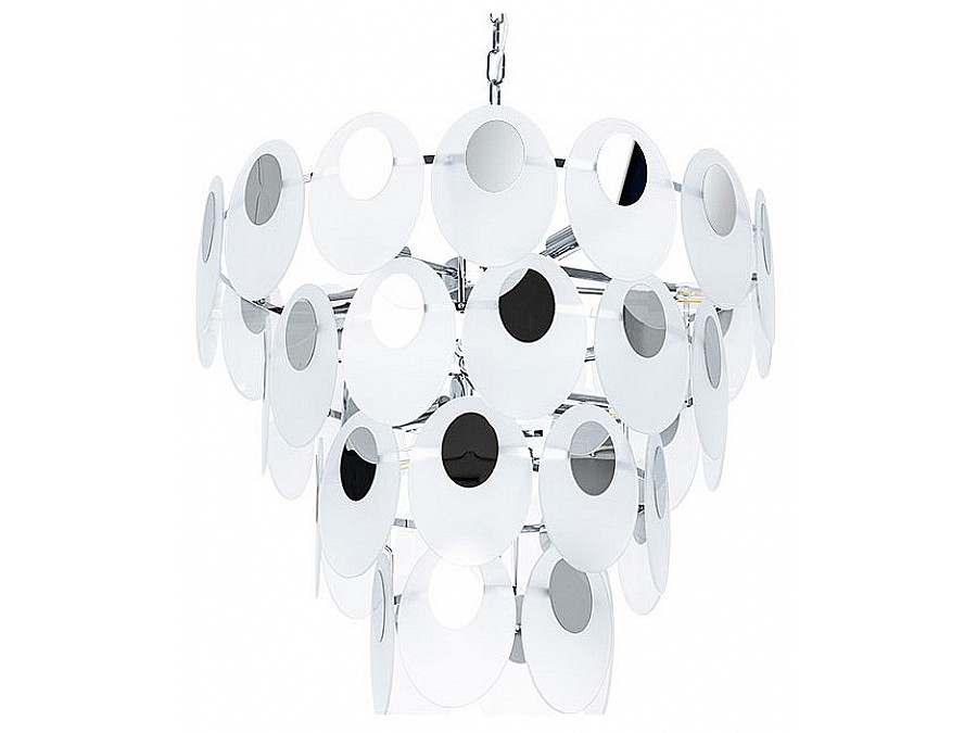 Подвесная люстра Arte Lamp Rosabella A4067LM-11CC