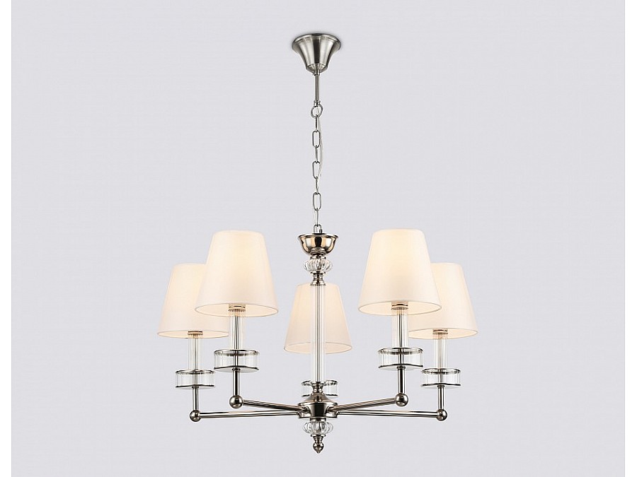 Подвесная люстра Ambrella Light LH LH71001