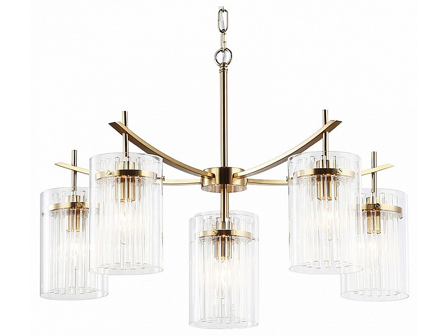 Подвесная люстра Ambrella Light LH LH56031