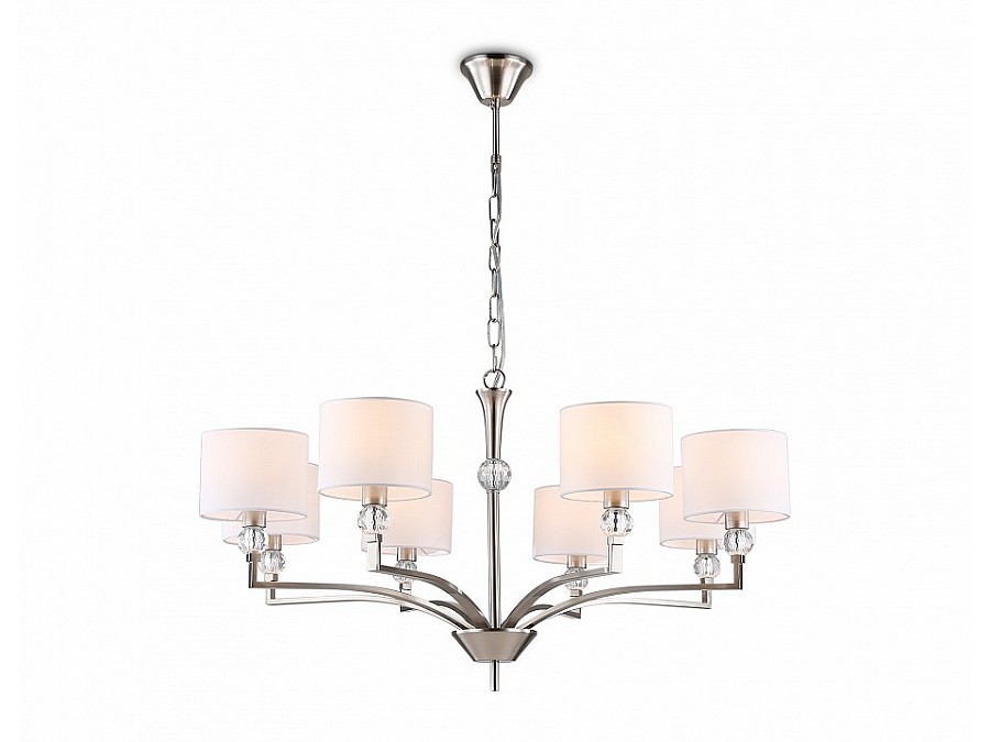Подвесная люстра Ambrella Light HIGH LIGHT LH71123