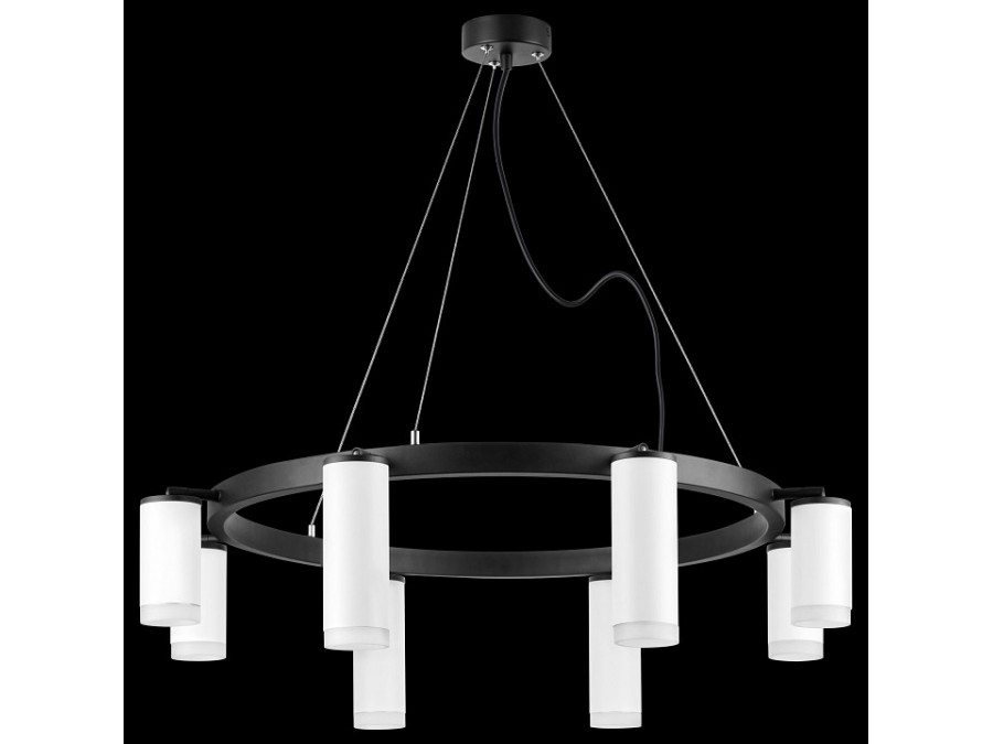 Подвесная люстра Lightstar Rullo LR0188643640