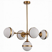 Подвесная люстра ST-Luce Arbe SL1157.303.05