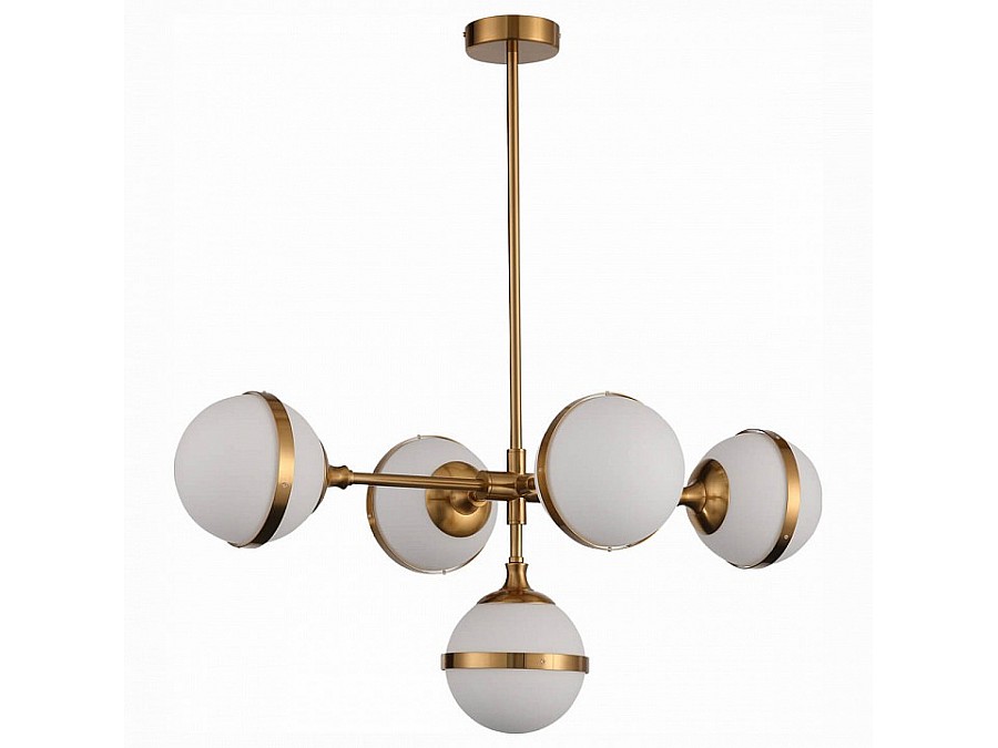 Подвесная люстра ST-Luce Arbe SL1157.303.05