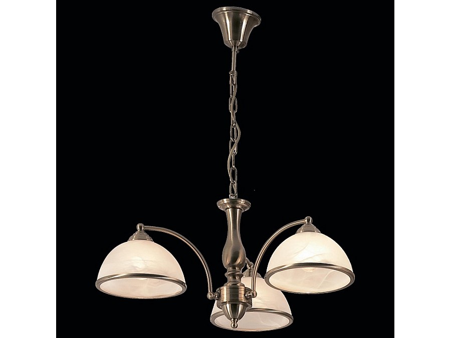 Подвесная люстра Citilux Лугано CL403133