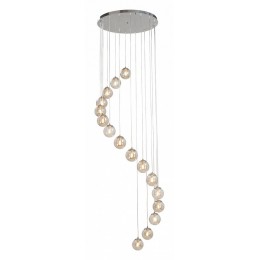 Подвесная люстра Vitaluce V2893 V2893-9/16S