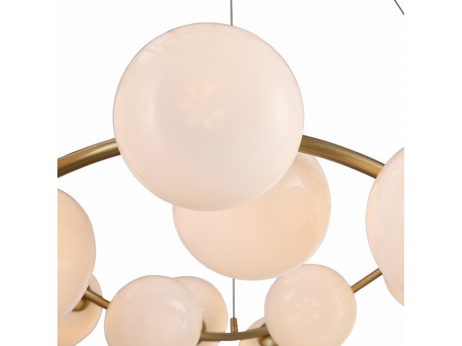 Подвесная люстра ST-Luce Sweven SL1519.303.24