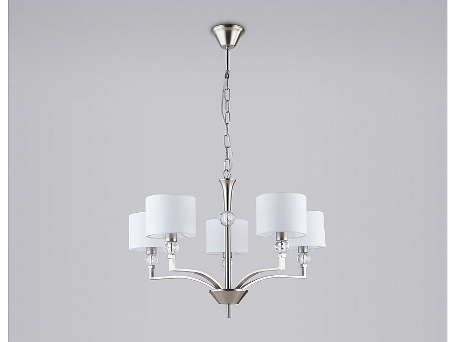 Подвесная люстра Ambrella Light HIGH LIGHT LH71121