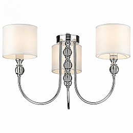 Подвесная люстра Velante  295-103-03