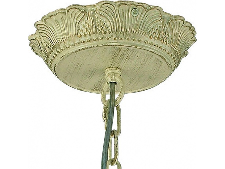 Подвесная люстра TopLight Susanna TL7290D-03RY