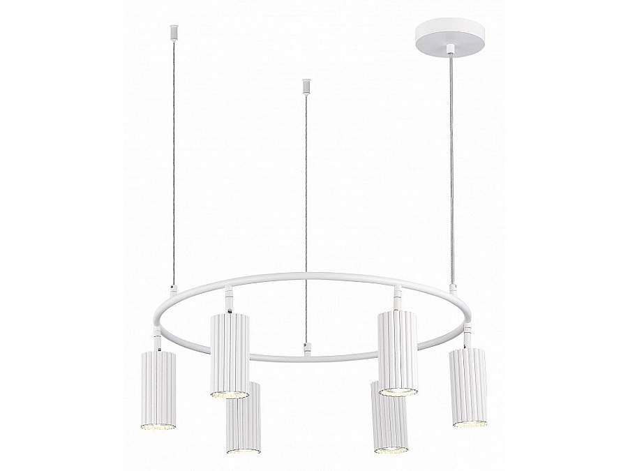 Подвесная люстра ST-Luce Kendo SL1213.503.06