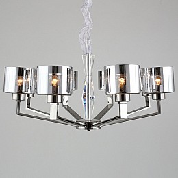 Подвесная люстра Omnilux Lizzano OML-88903-08