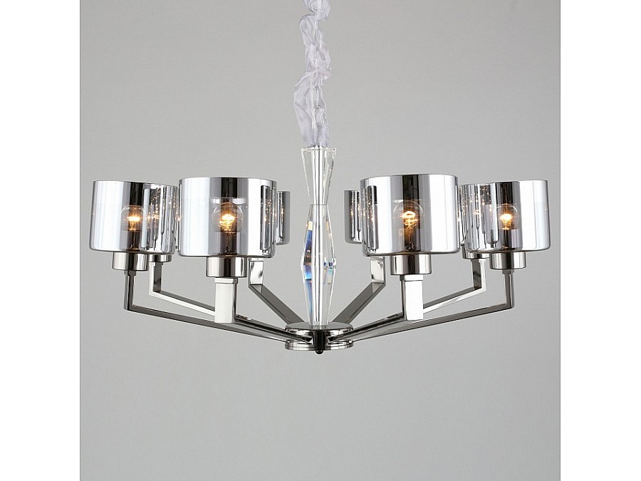 Подвесная люстра Omnilux Lizzano OML-88903-08