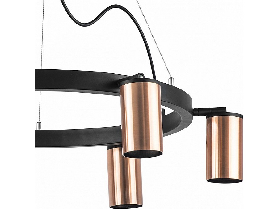 Подвесная люстра Lightstar Rullo LR016306