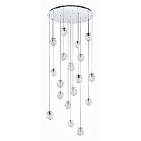 Подвесная люстра ST-Luce Portici SL1175.103.18