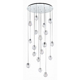 Подвесная люстра ST-Luce Portici SL1175.103.18