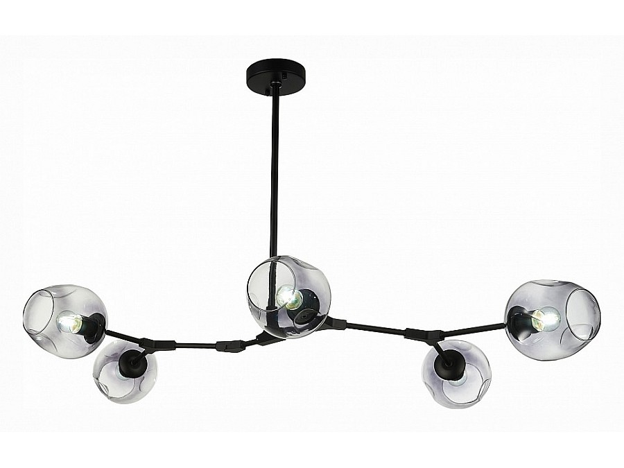 Подвесная люстра EVOLUCE Rametto SLE154843-05